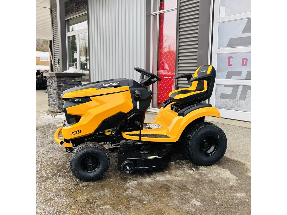 Cub Cadet Xt2 Lx42 13apa1tea10 2026 alt