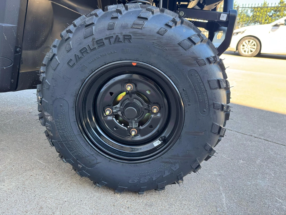 2026 Polaris Ranger Crew Sp 570 Base alt