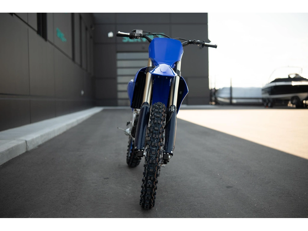 2026 Yamaha Yz250f alt