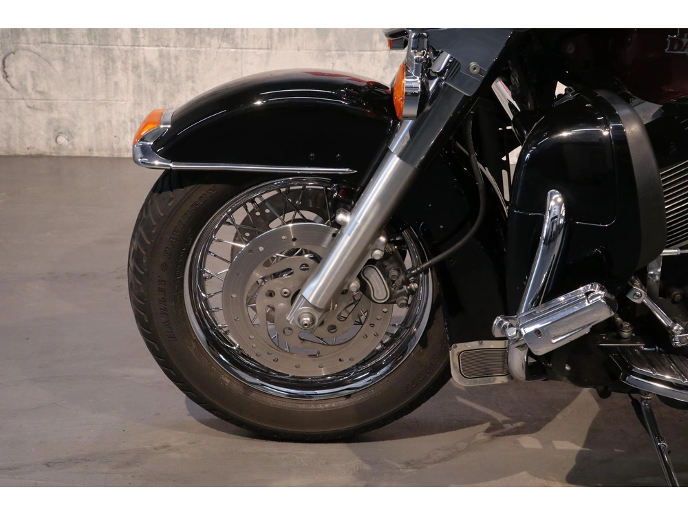 2005 Harley-davidson Electra Glide Ultra Classic Flhtcui alt