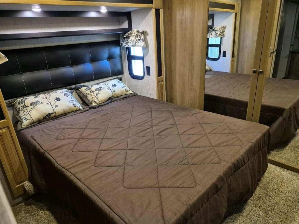 Cruiser Rv Crossroads 315rl 2016 alt