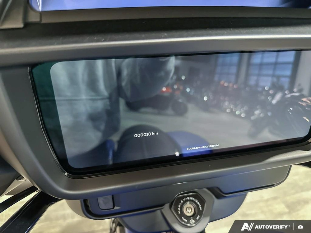 2026 Harley-davidson Street Glide alt