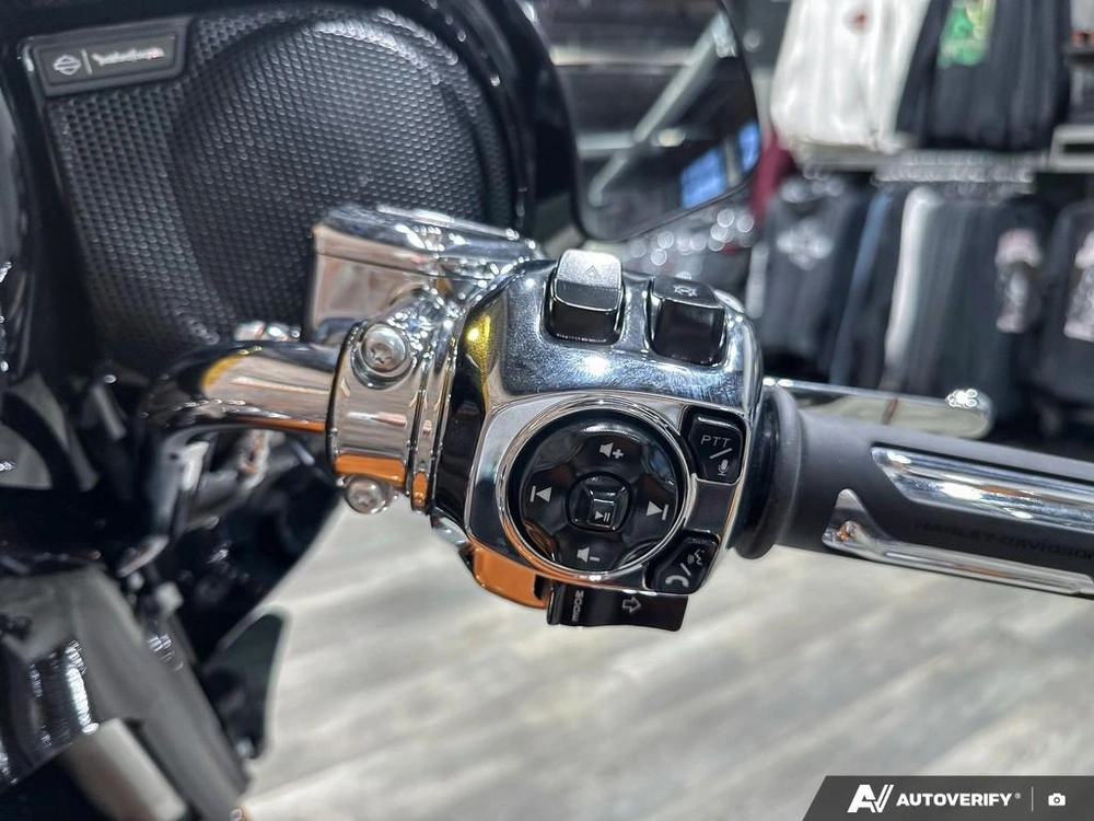 2026 Harley-davidson Cvo Street Glide alt