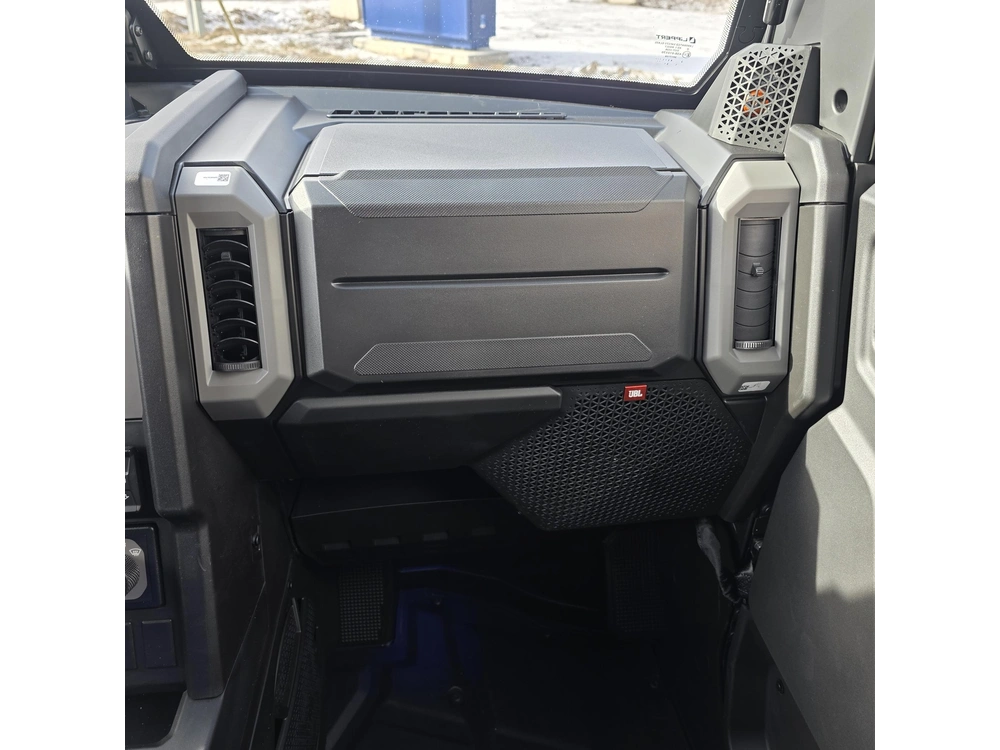 2026 Polaris Xpedition Adv Northstar alt