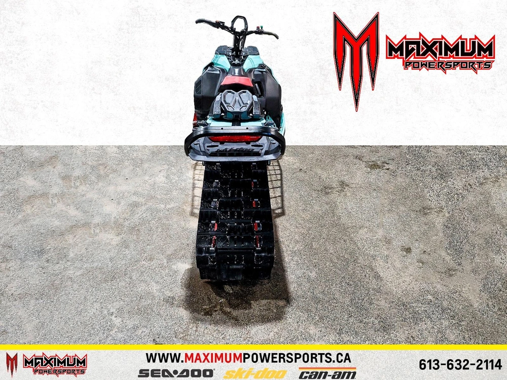 Ski-doo Freeride 165 3.0 Shot 2024 alt