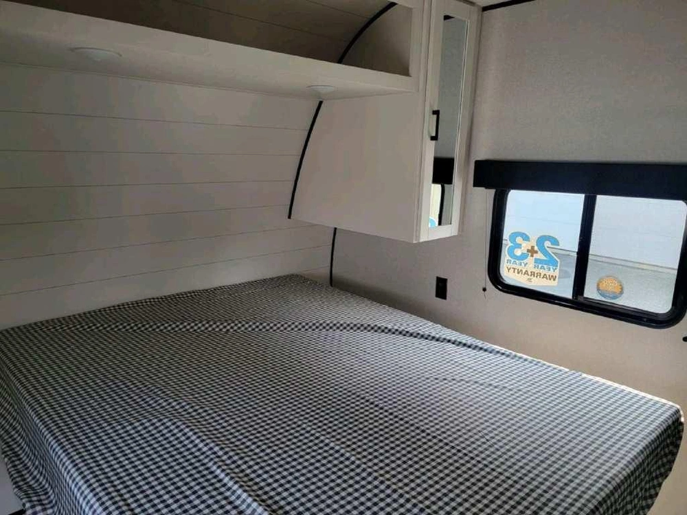 Jayco Jay Flight Slx 263bhs 2026 alt