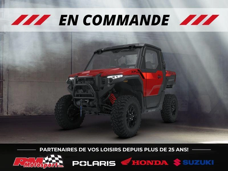 Polaris Polaris Xpedition Xp Northstar 2026 alt