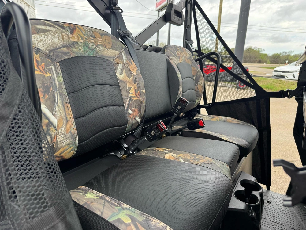 2026 Polaris Rgr Crew Xp 1000 Premium Premium alt