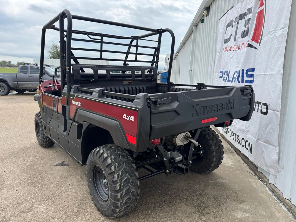 2026 Kawasaki Mule™ Pro-fx™ 820 Eps Eps alt