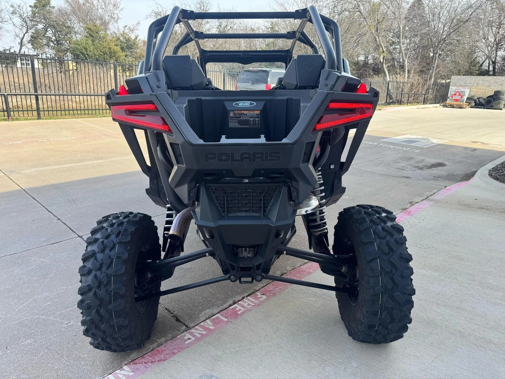 2024 Polaris Rzr Pro Xp 4 Ultimate Ultimate alt