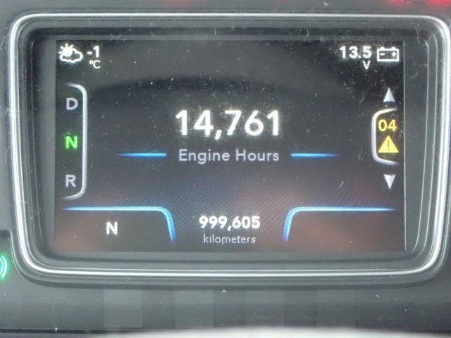 International Lt625 2019