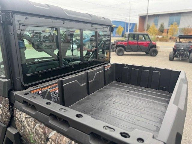 Cfmoto Uforce U10 Pro Highland 2026 alt