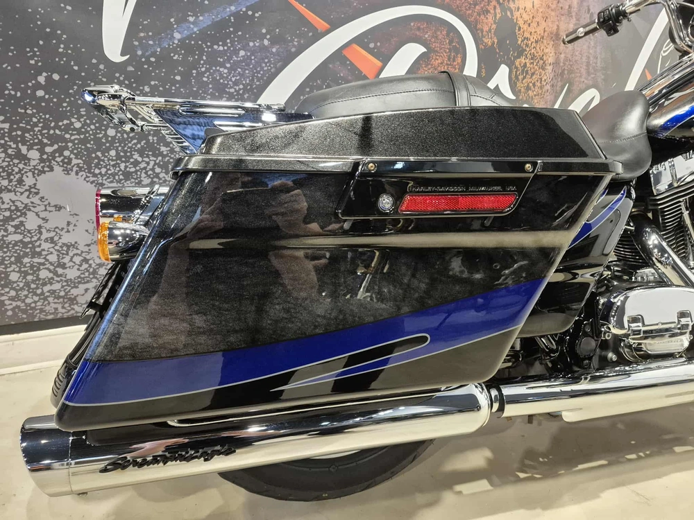 Harley-davidson Street Glide Flhx 2013 alt