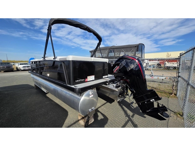 Princecraft Vectra 21 2026 alt