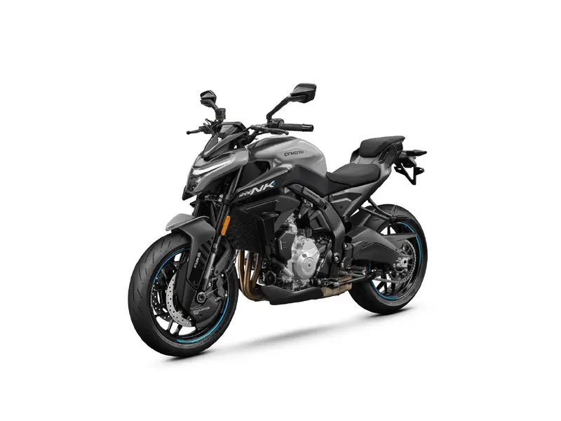 CFMOTO 675NK 2026