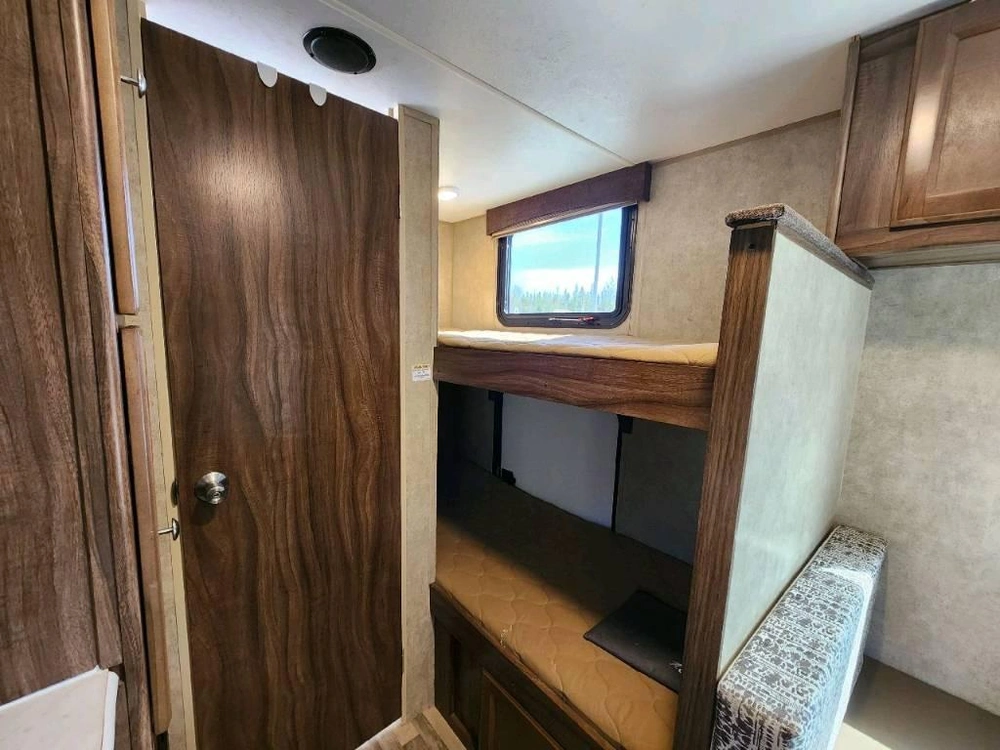 Coachmen Viking 17bh 2019 alt