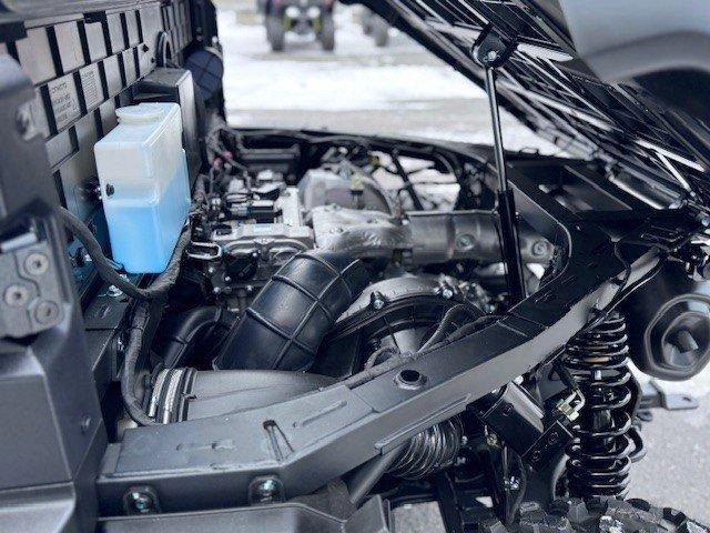 Cfmoto Uforce U10 Pro Highland Un Seul Actuellement En Inventaire 2026 alt