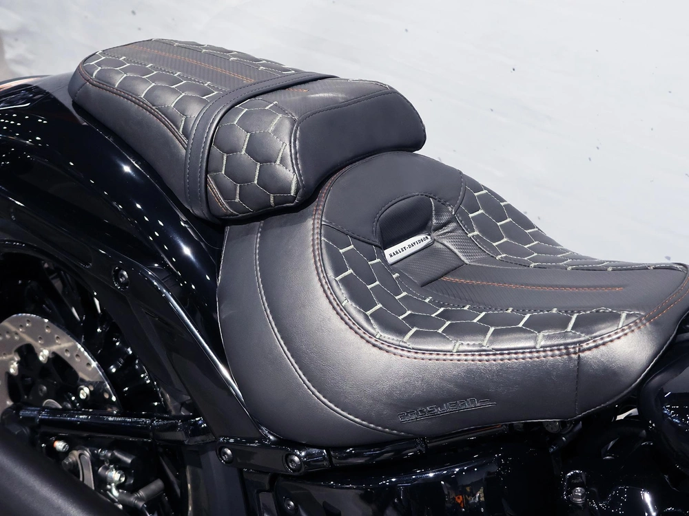 Harley-davidson Breakout Fxbr 2025 alt