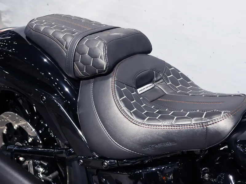 2025 Harley-Davidson Breakout FXBR