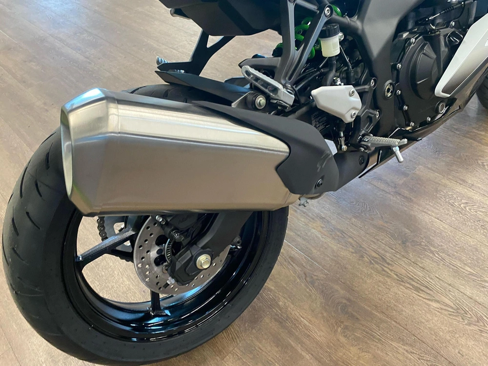 2026 Kawasaki Ninja® Zx™-4rr Abs Abs alt