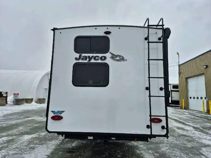 Jayco Jay Feather 29QBH 2026