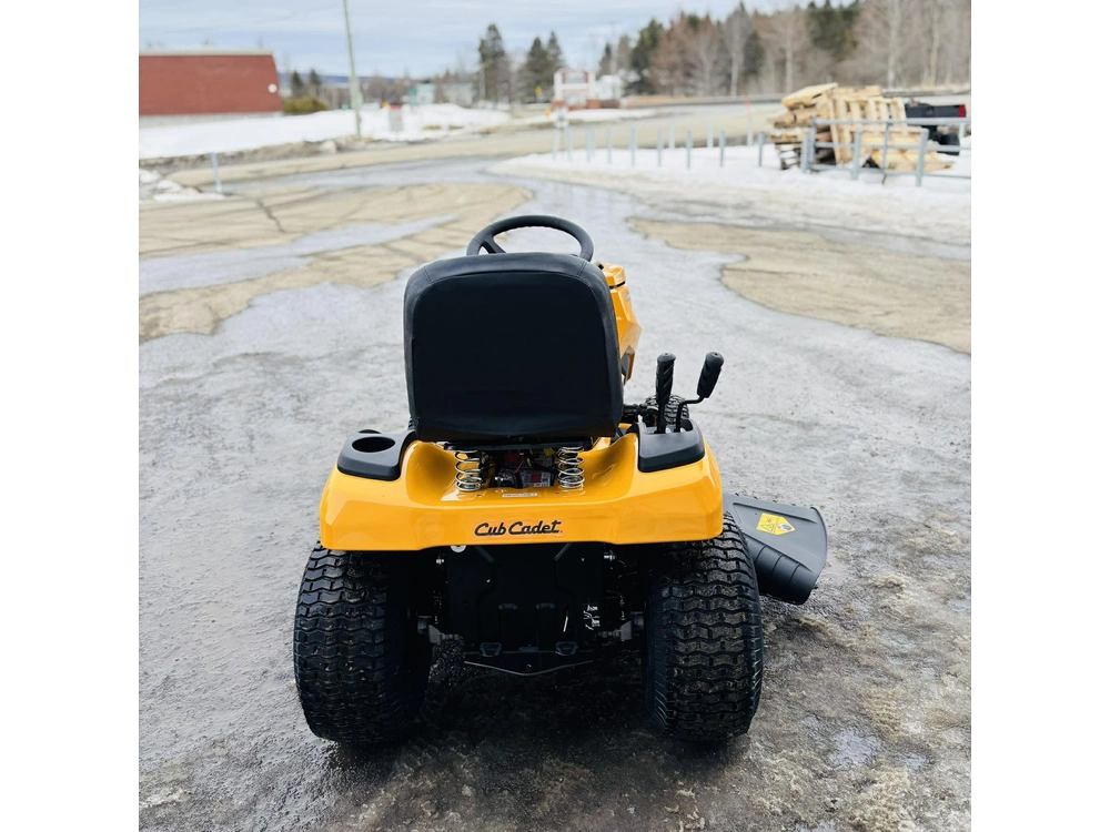 Cub Cadet Lt46 Intellipower 13b6a9tta10 2026 alt