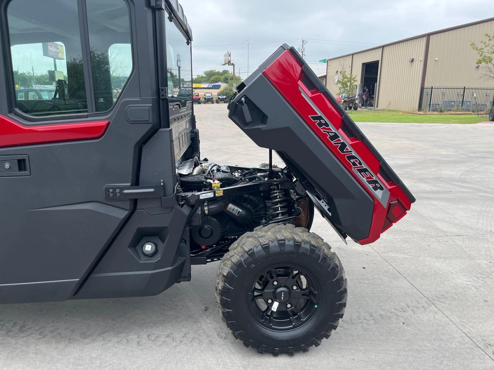 2026 Polaris Ranger Crew Xp 1000 Ns Ultimate Sst Ultimate alt