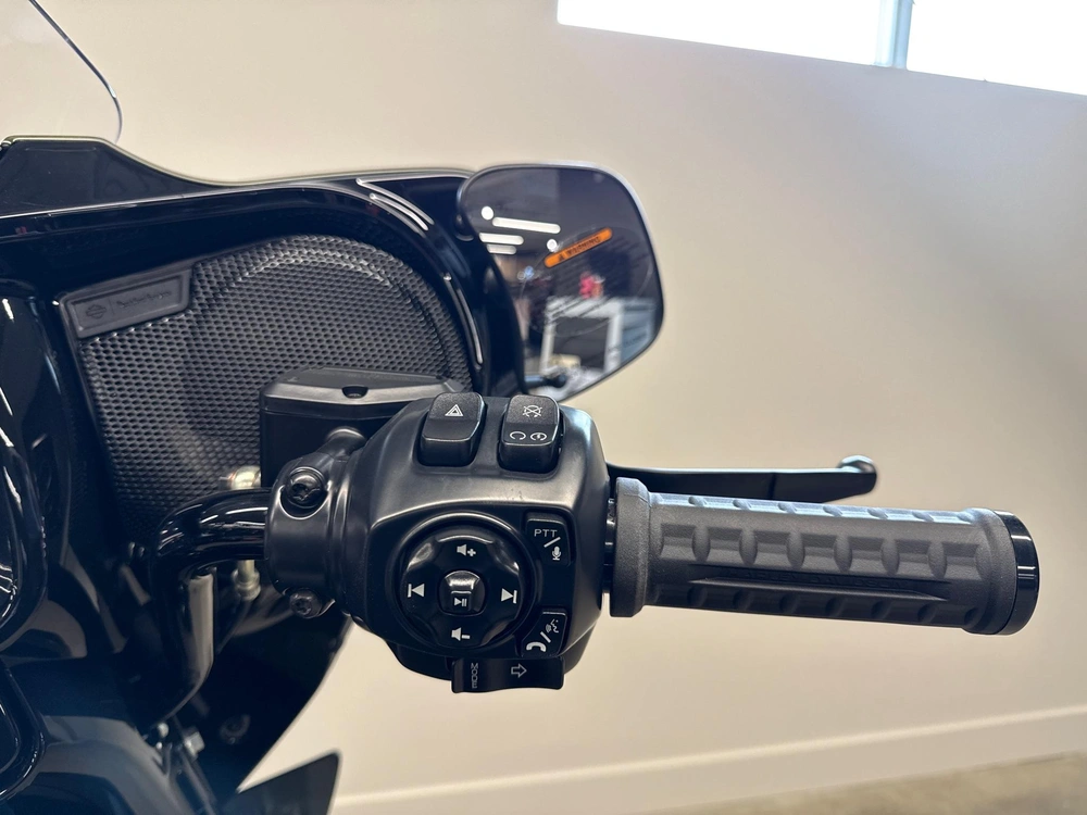 2026 Harley-davidson Flhxl - Street Glide® Limited alt