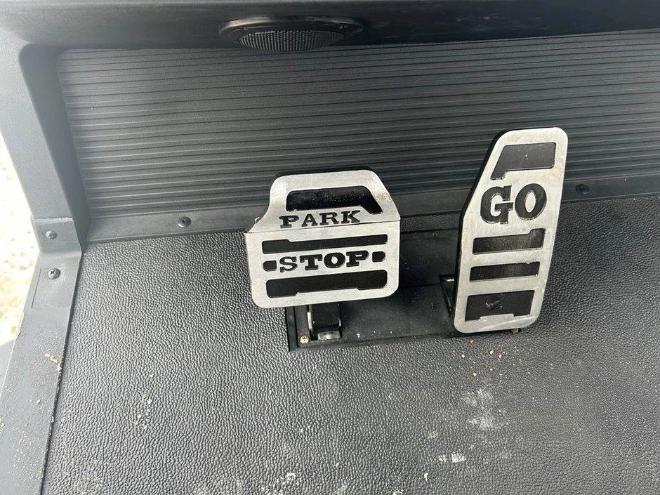 2025 Other X-plod Modèle: Vanguard22 100% Électrique alt