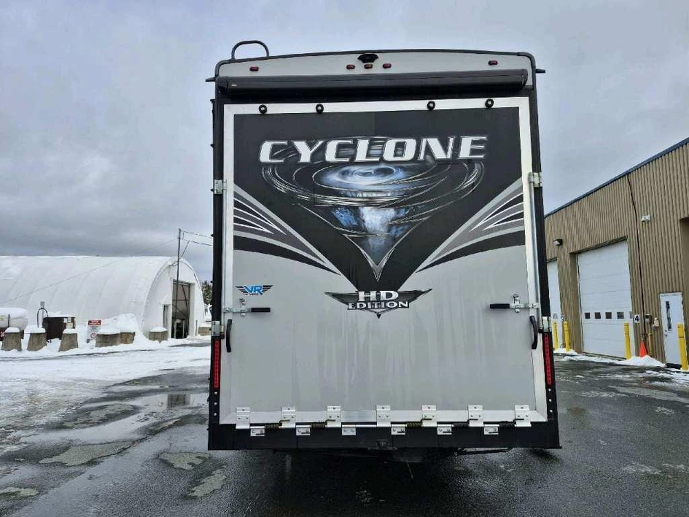 Heartland Cyclone 4101 2020 alt