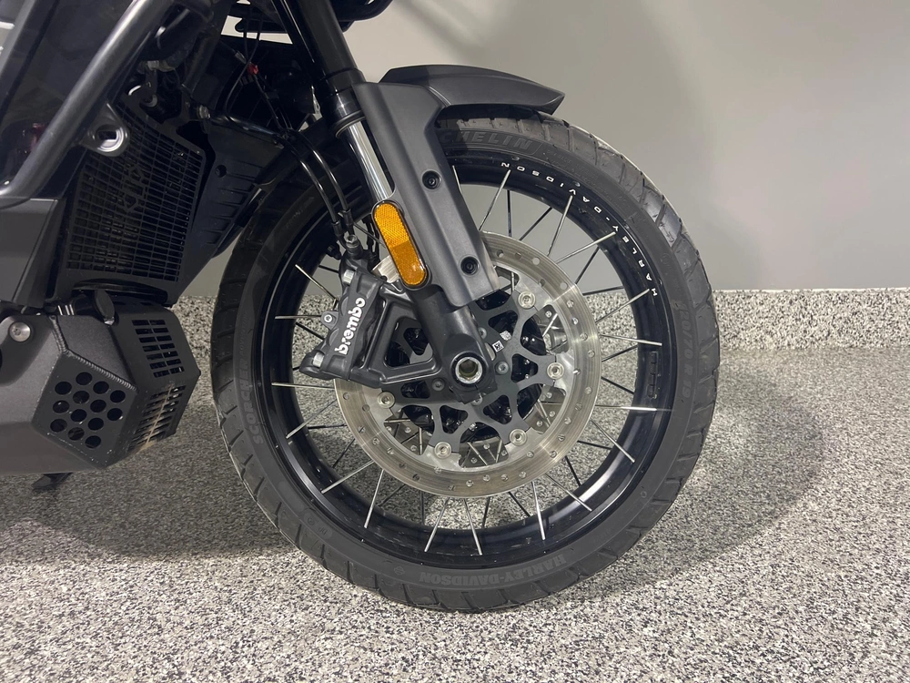2024 Harley-davidson Pan America™ 1250 Special alt
