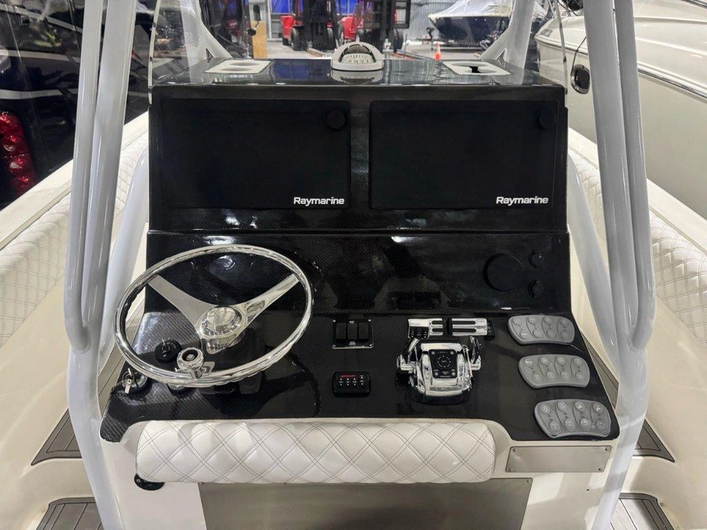 2005 Dakota 3600 alt