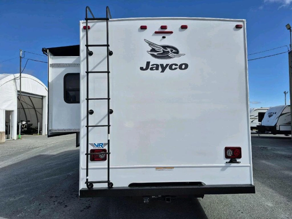 Jayco Redhawk 24b 2026 alt