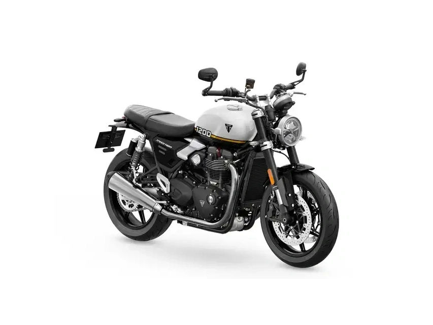 Triumph Speed Twin 1200 2026 alt