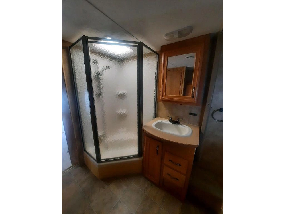 Keystone Rv Laredo 28rl 2007 alt