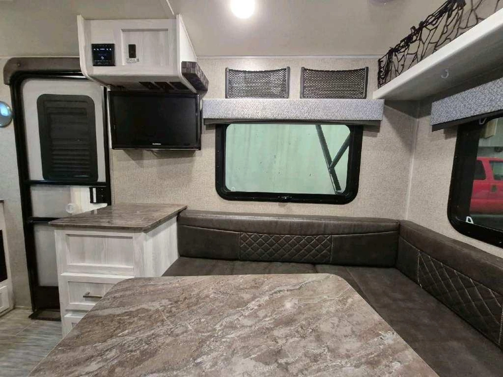 Rockwood Geo Pro 14fk 2018 alt