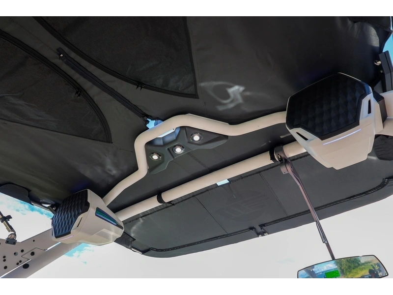 2026 Malibu 23 Lsv alt