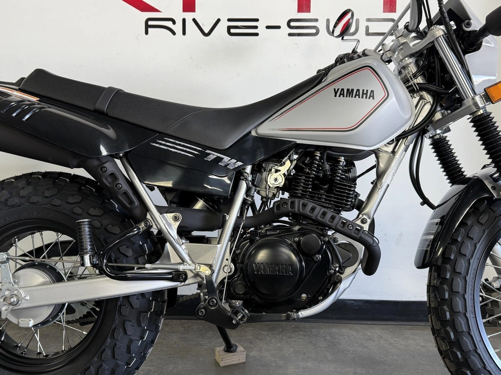 Yamaha Tw200 *à Partir De 3.99%💳 2026 alt