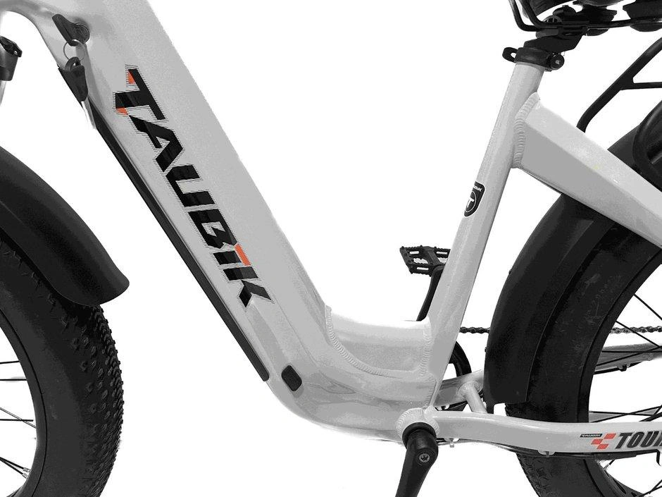 Taubik Taubik Tour 2023 alt