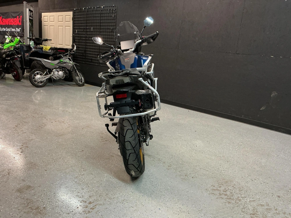 2023 Cfmoto Ibex 800-t Cf800-5aus T alt