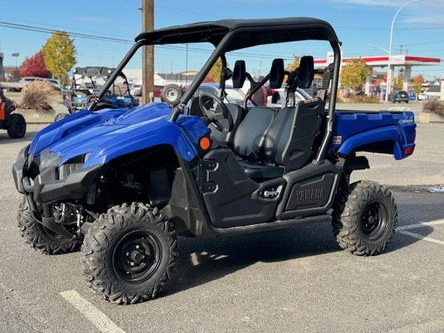 Yamaha Viking Eps Rabais De 2,300$ Certaines Conditions S'appliquent 2025 alt