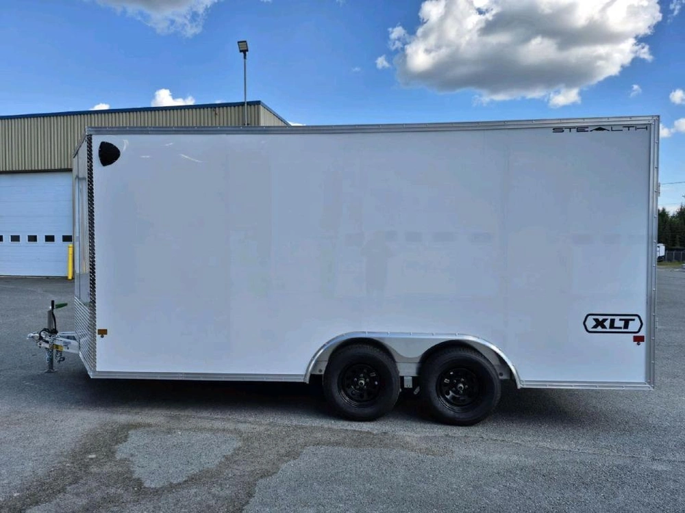 Alcom Stealth 8.5x16 Xlt Pro 2026 alt