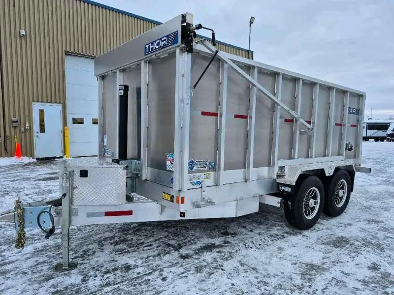 Savage Thor 80x14-2E-14000 2026