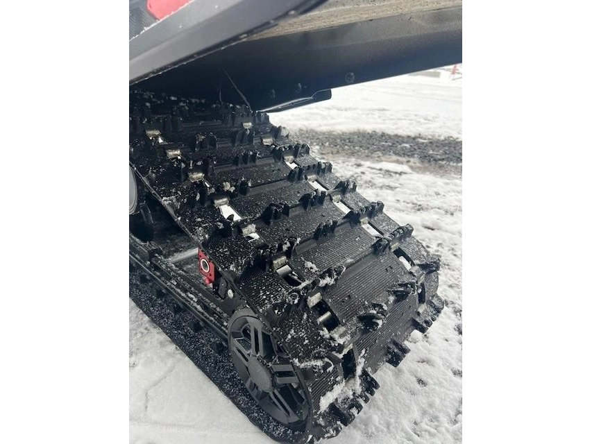 Ski-doo Renegade Turbo R 2026 alt