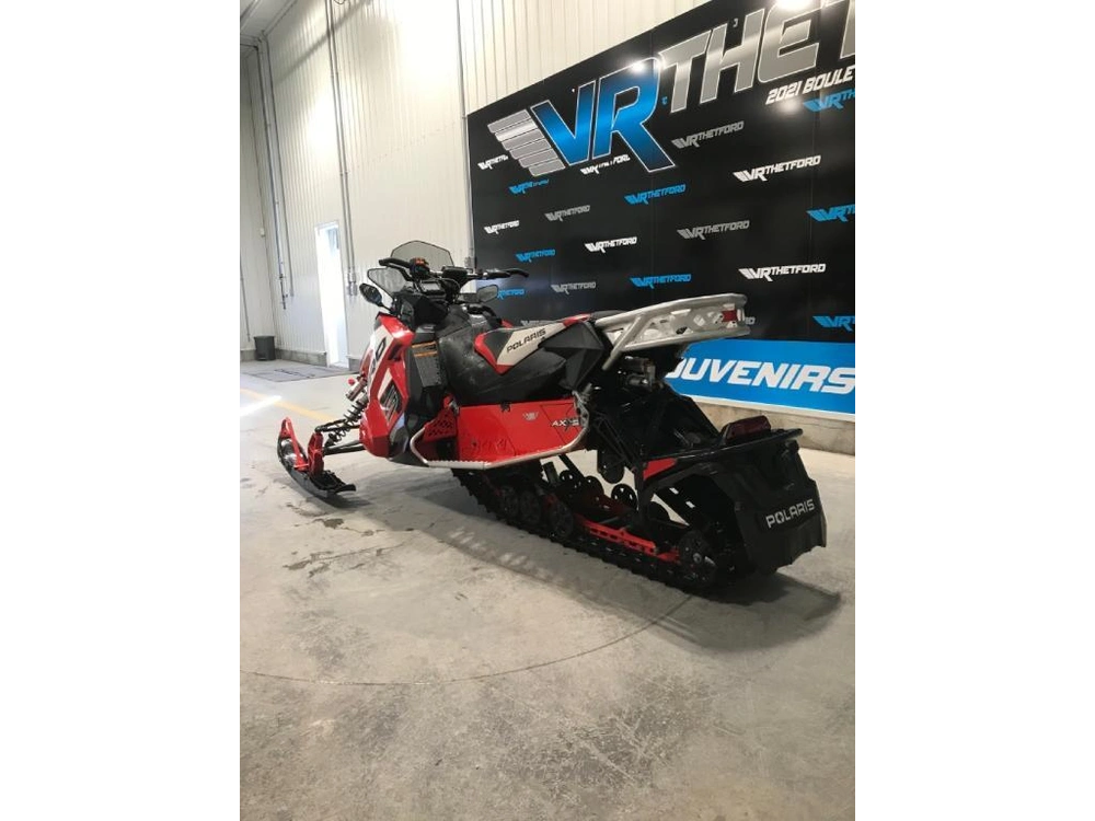 Polaris 850 Switchback Pro-s 2019 alt