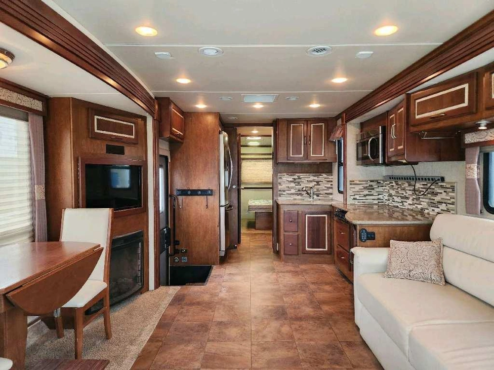 Coachmen Encounter 36ks 2014 alt