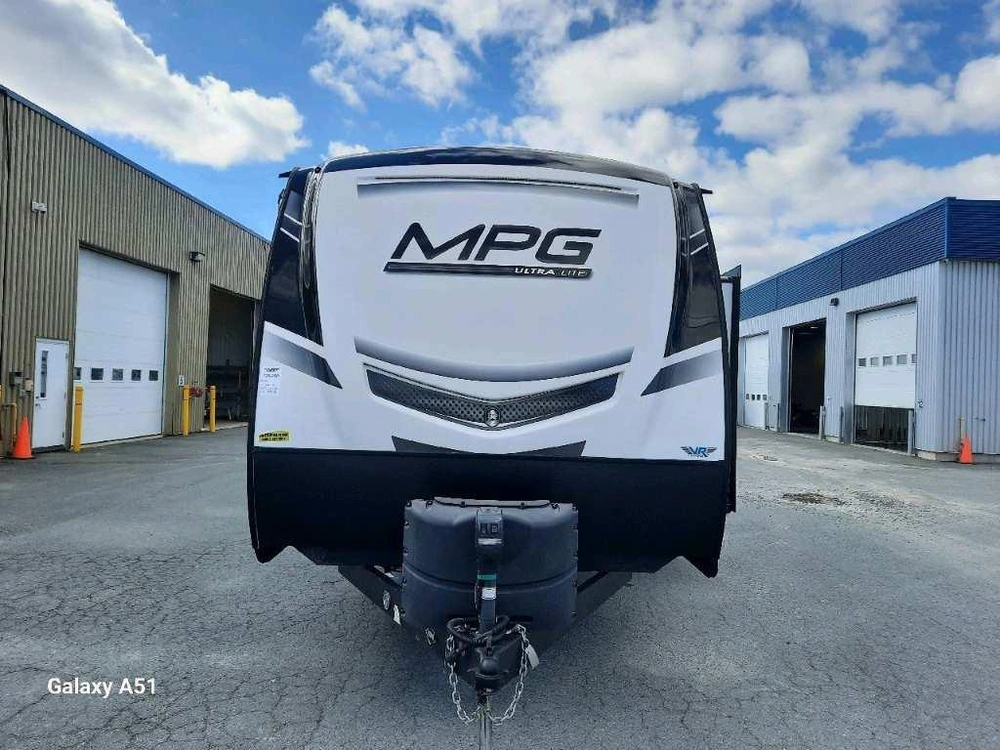 Cruiser Rv Mpg 2860bh 2022 alt