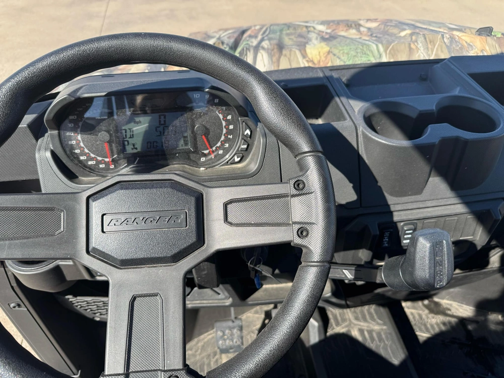 2025 Polaris Ranger Xp 1000 Premium - Ppc Premium Premium alt