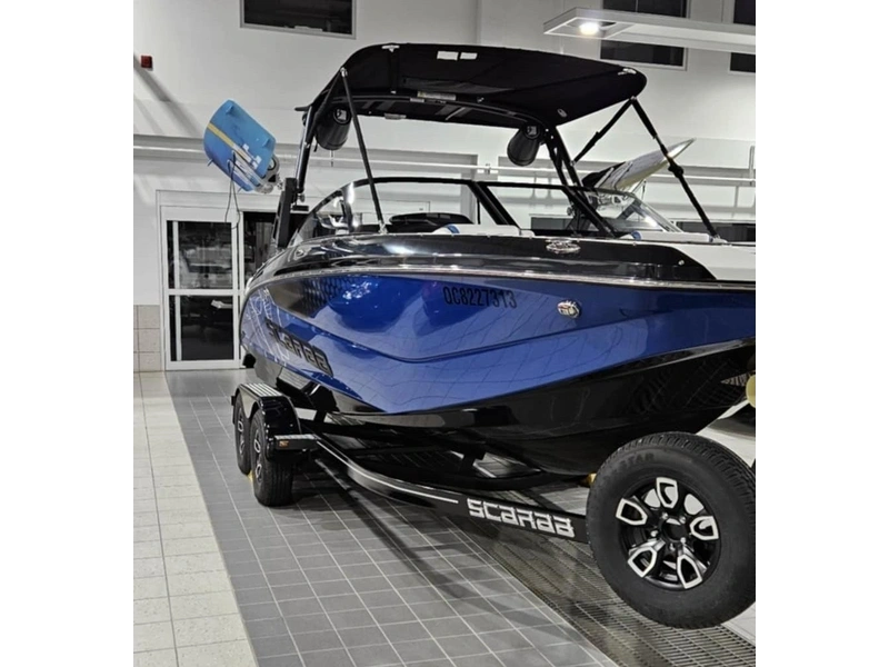 Scarab Sbi215 2022 alt