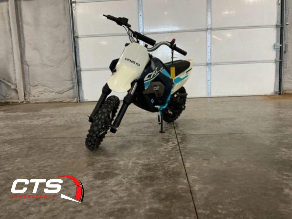 2024 Cfmoto Cf650dy Cfx-2e 2e alt
